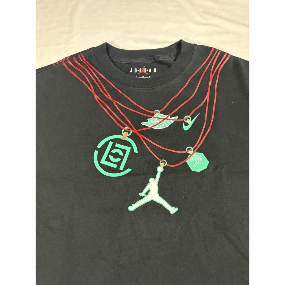 Jordan clot jade